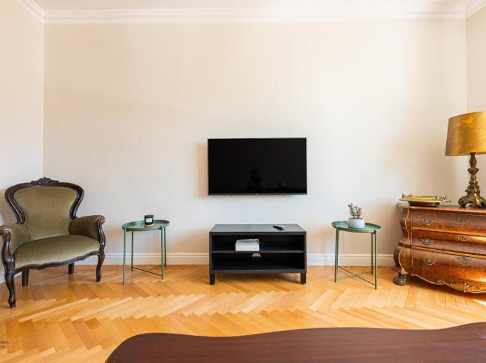 דירות Apartament Z Balkonem Na Podwalu Old Town גדנסק מראה חיצוני תמונה
