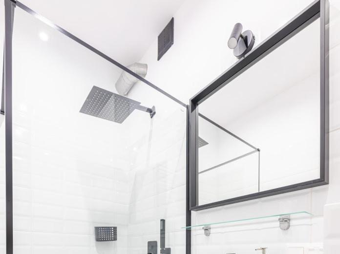 דירות Apartament Z Balkonem Na Podwalu Old Town גדנסק מראה חיצוני תמונה