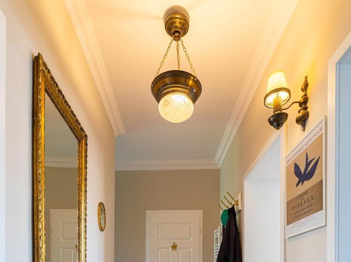 דירות Apartament Z Balkonem Na Podwalu Old Town גדנסק מראה חיצוני תמונה