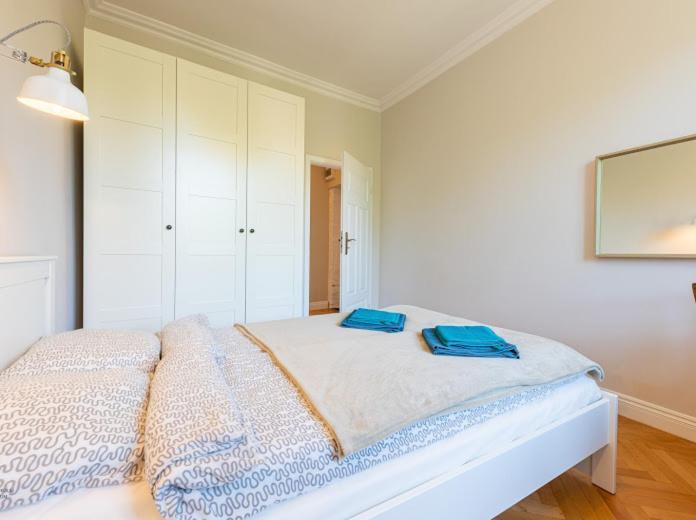 דירות Apartament Z Balkonem Na Podwalu Old Town גדנסק מראה חיצוני תמונה